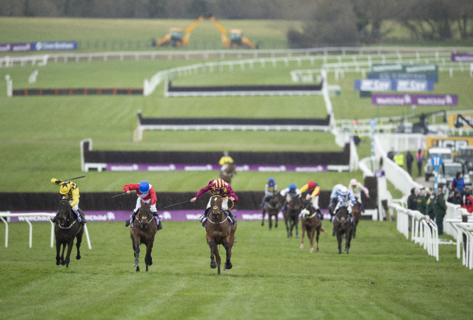 Cheltenham